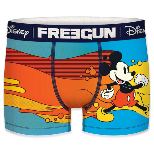 Moške bokserice FREEGUN - Disney Mickey