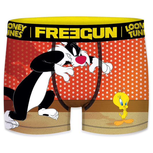 Moške bokserice FREEGUN - Looney Tunes