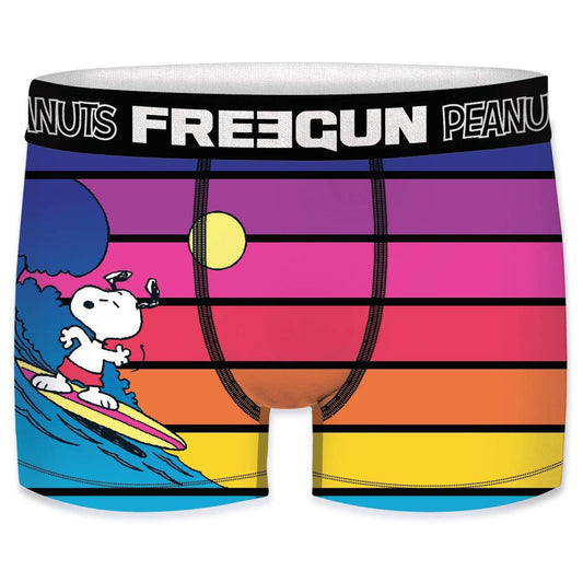Moške bokserice FREEGUN - Peanuts Snoopy