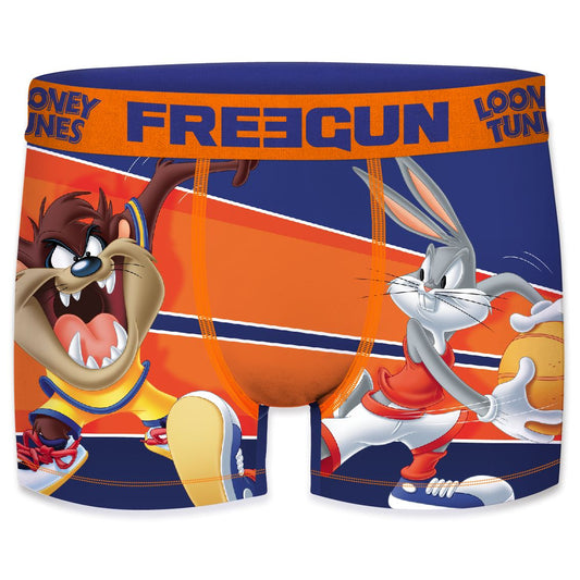 Moške bokserice FREEGUN - Bunny hop