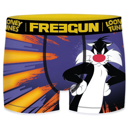 Moške bokserice FREEGUN - Sunset Lovers