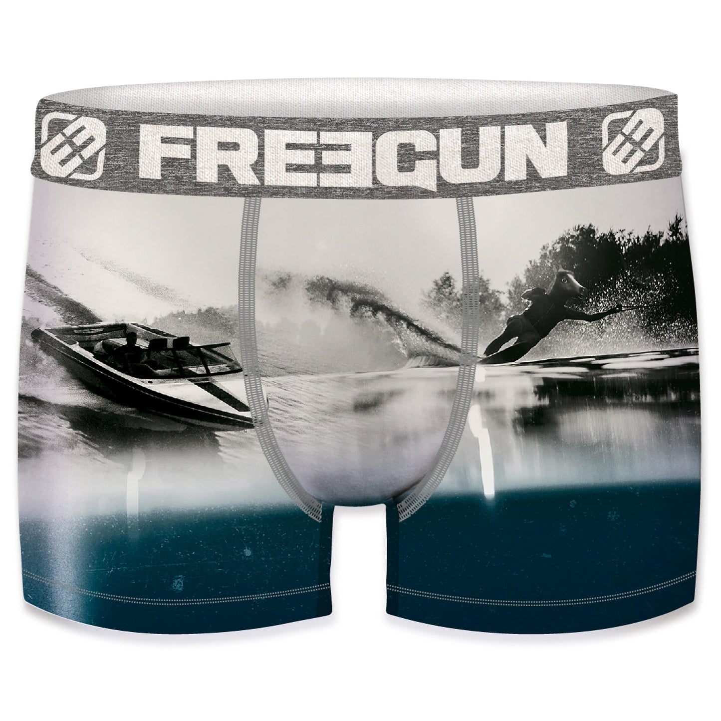 Moške bokserice FREEGUN - Coast